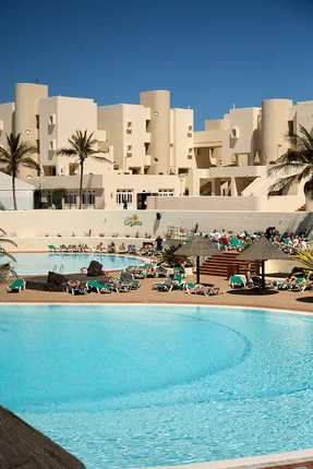 Cykelferie og MTB-ferie på Club La Santa, Lanzarote