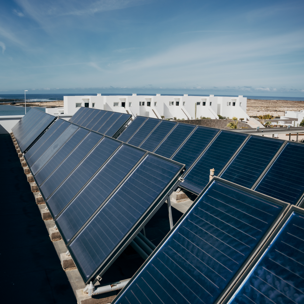 Cykelferie og MTB-ferie på Club La Santa, Lanzarote